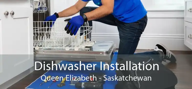 Dishwasher Installation Queen Elizabeth - Saskatchewan