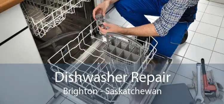 Dishwasher Repair Brighton - Saskatchewan