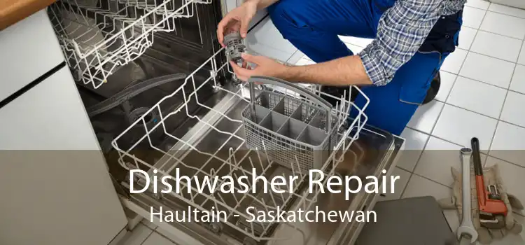 Dishwasher Repair Haultain - Saskatchewan