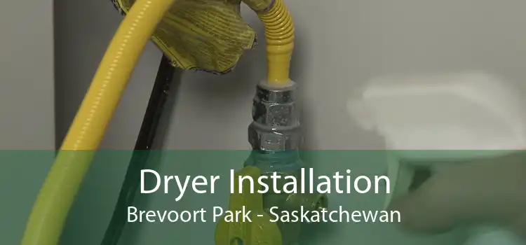 Dryer Installation Brevoort Park - Saskatchewan