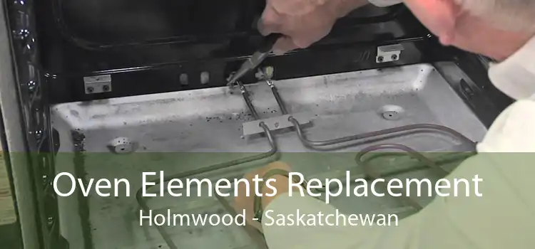 Oven Elements Replacement Holmwood - Saskatchewan