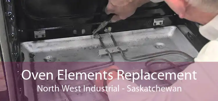 Oven Elements Replacement North West Industrial - Saskatchewan