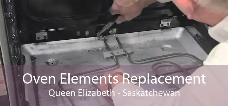 Oven Elements Replacement Queen Elizabeth - Saskatchewan