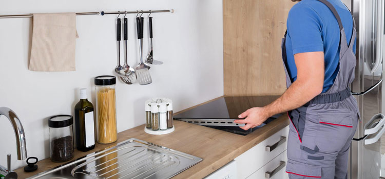 Anova commercial-appliance-installation-service in Saskatoon