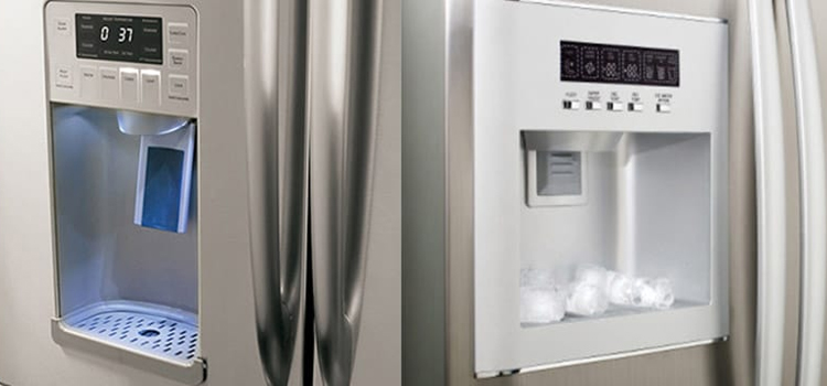 Anova Commercial Ice Maker Repair Saskatoon 