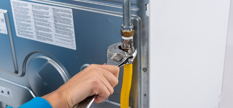 Anova Gas Stove Connection Saskatoon