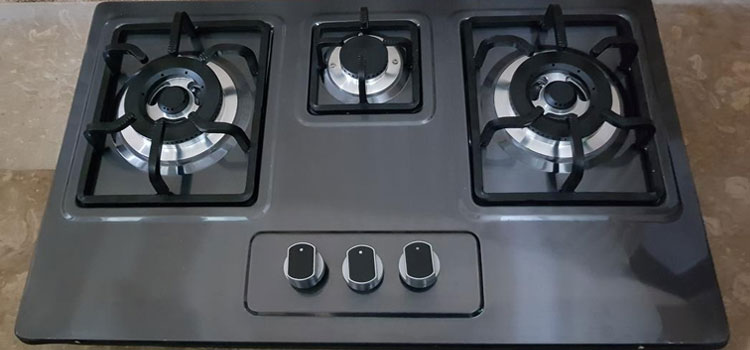 Anova Gas Stove Installation Services in Saskatoon