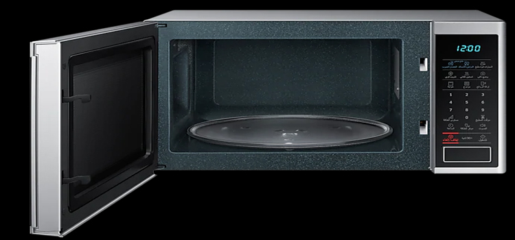 Anova Grill Microwave Installation Saskatoon