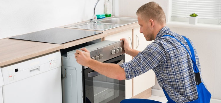 Anova Home Appliance Installation in Saskatoon
