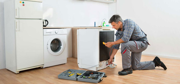 Anova Kitchen Appliance Installation Service in Saskatoon