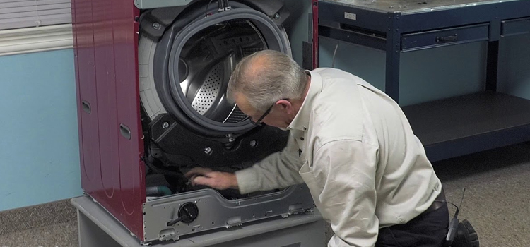 Anova Washing Machine Repair in Saskatoon