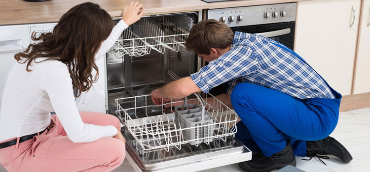Anova microwave-installation in Saskatoon