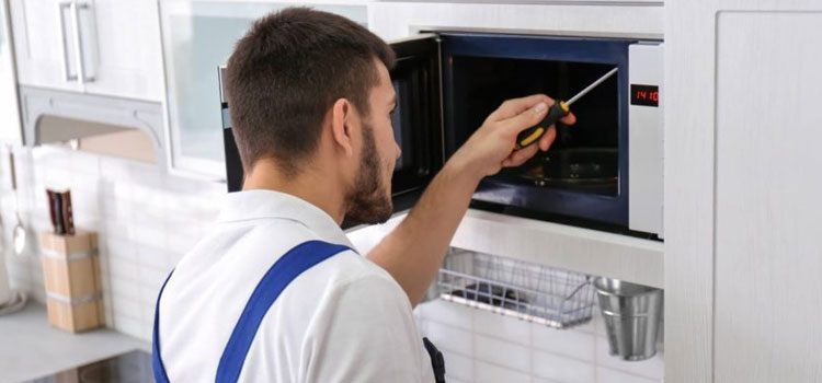 Anova Microwave Repair Service Saskatoon