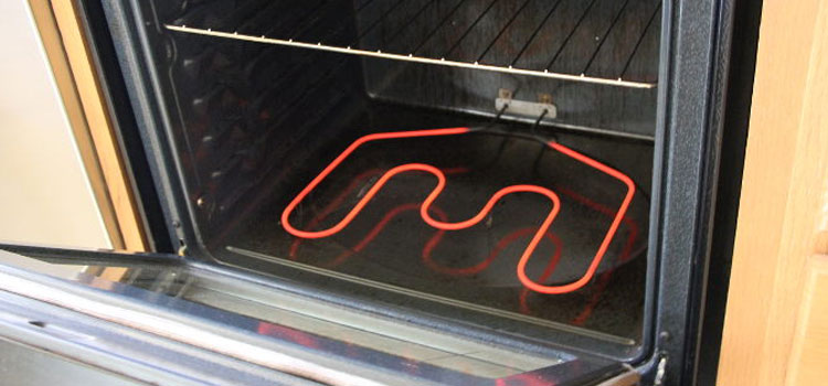 Anova Oven Element Installation Service in Saskatoon