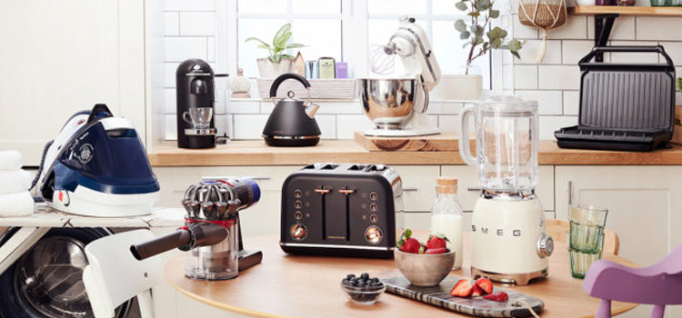 Anova small appliance repair in Saskatoon