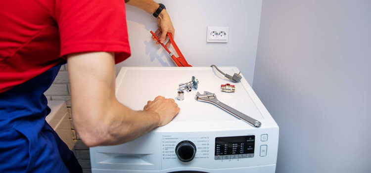 Anova washing-machine-drain-installation in Saskatoon
