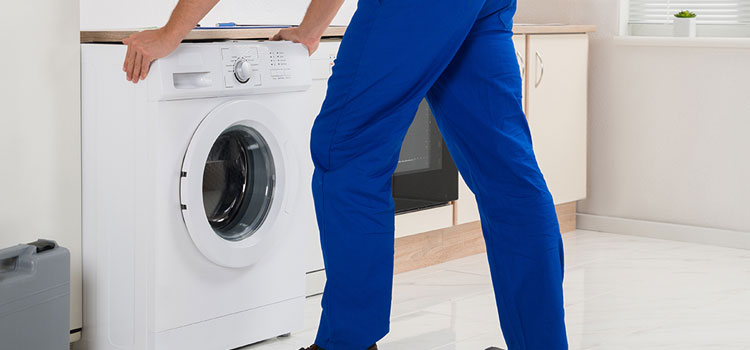 Anova washing-machine-installation-service in Saskatoon
